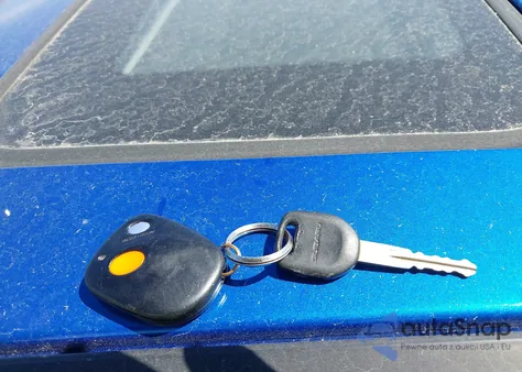 2004 Subaru Impreza Wrx from USA, damaged, VIN JF1GD29654G515133